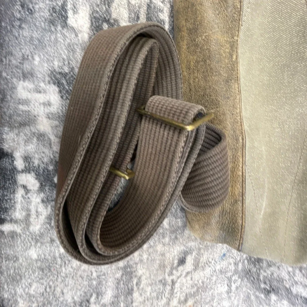 Timbuk2 bourbon tote